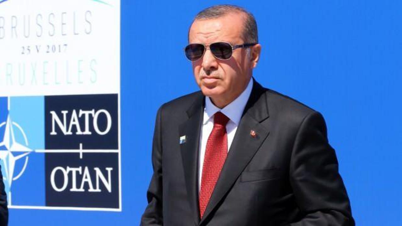 Dünyanın gözü Türkiye’de! Erdoğan tarihi NATO zirvesi için Vilnius’a gidiyor!