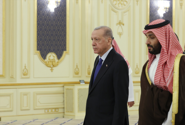 Cumhuriyet tarihinin en büyük savunma sözleşmesi! Suudi Arabistan Türkiye'den İHA satın alıyor