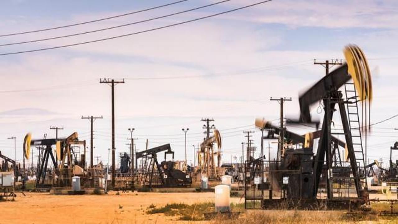 Değeri 10 milyar dolar: Petrol devi ile anlaşma sağlandı