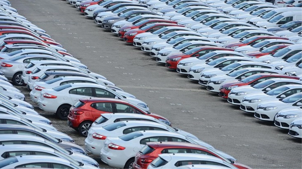 Deprem bölgesindeki tüm araçlar MTV’den muaf tutulacak