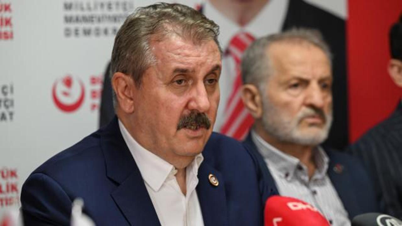 Seçimden önce biliyorlardı