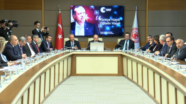Dijital Dönüşüm Ofisi Başkanı'ndan 