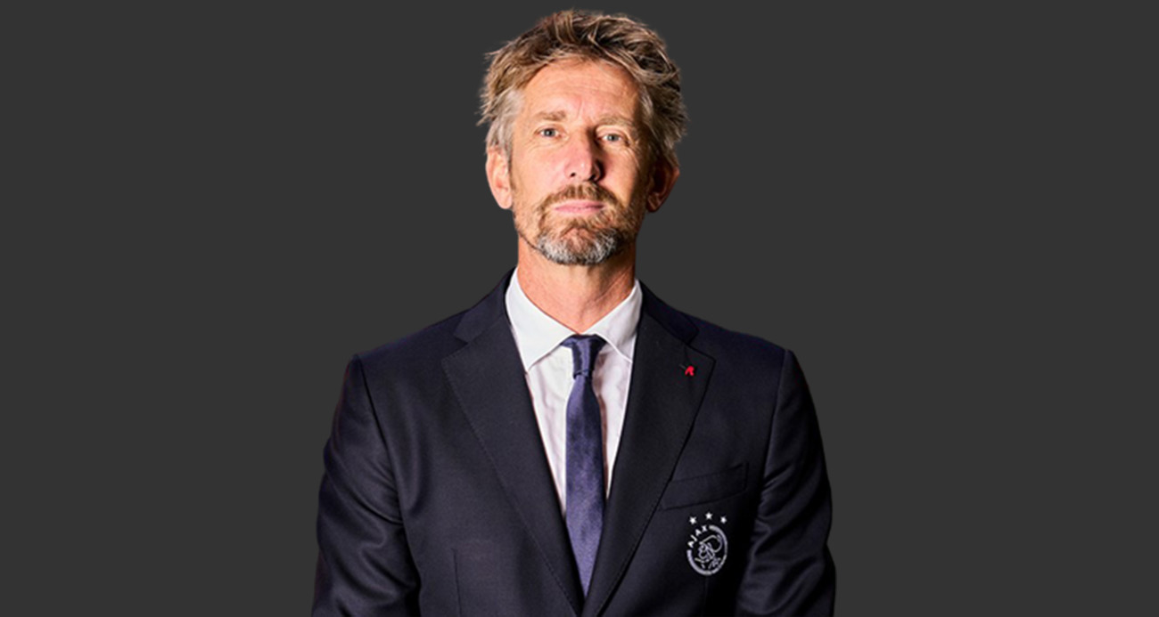Edwin van der Sar’ın sağlık durumuyla ilgili açıklama