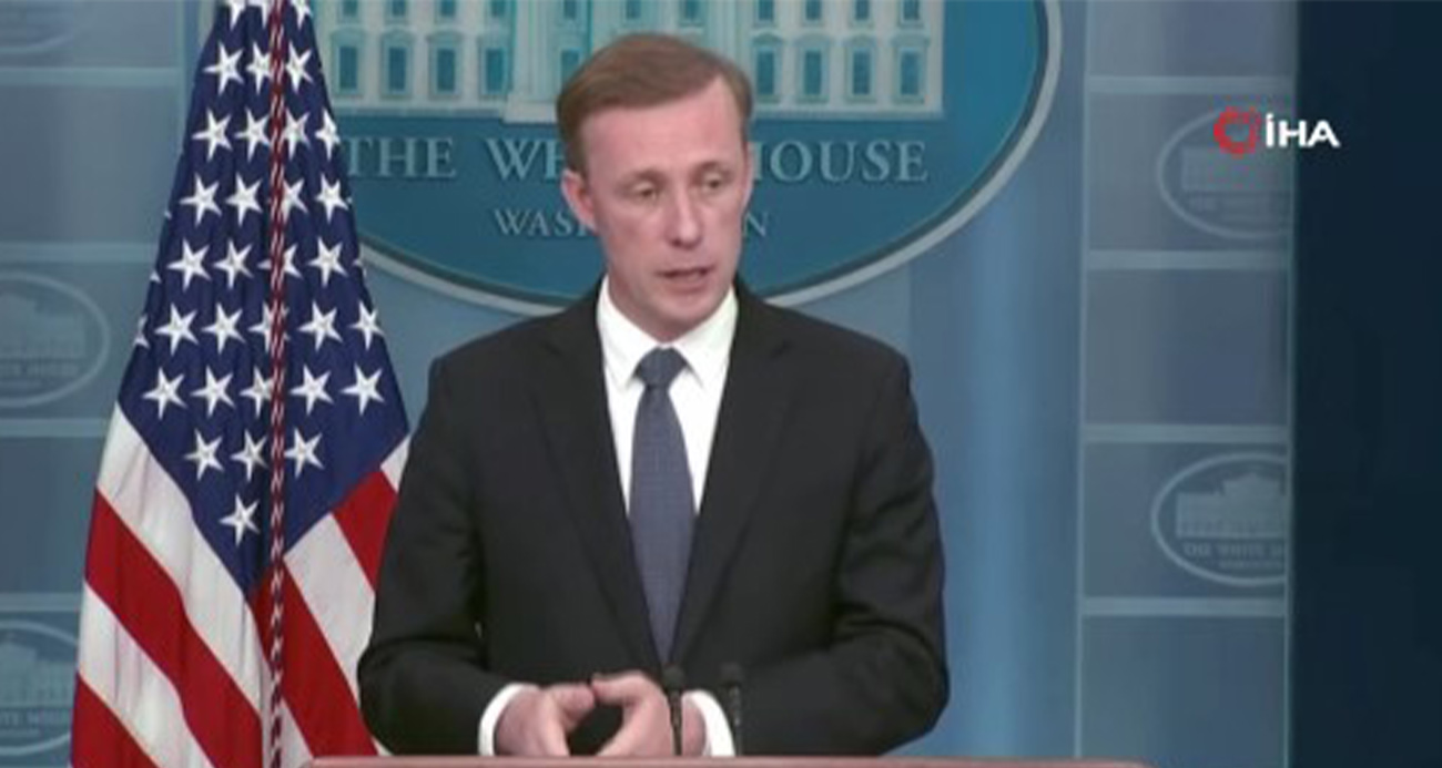 Pentagon’dan Ukrayna’ya ‘misket bombası’ yardımı