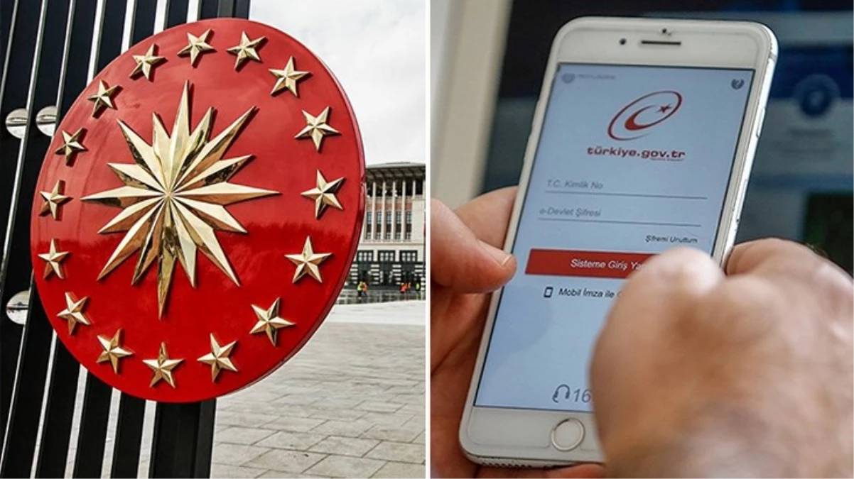 Dijital Dönüşüm Ofisi Başkanı’ndan “85 milyon kişinin e-Devlet verisi çalındı” iddialarına yanıt: Kullanıcı sayısı halihazırda 63 milyon