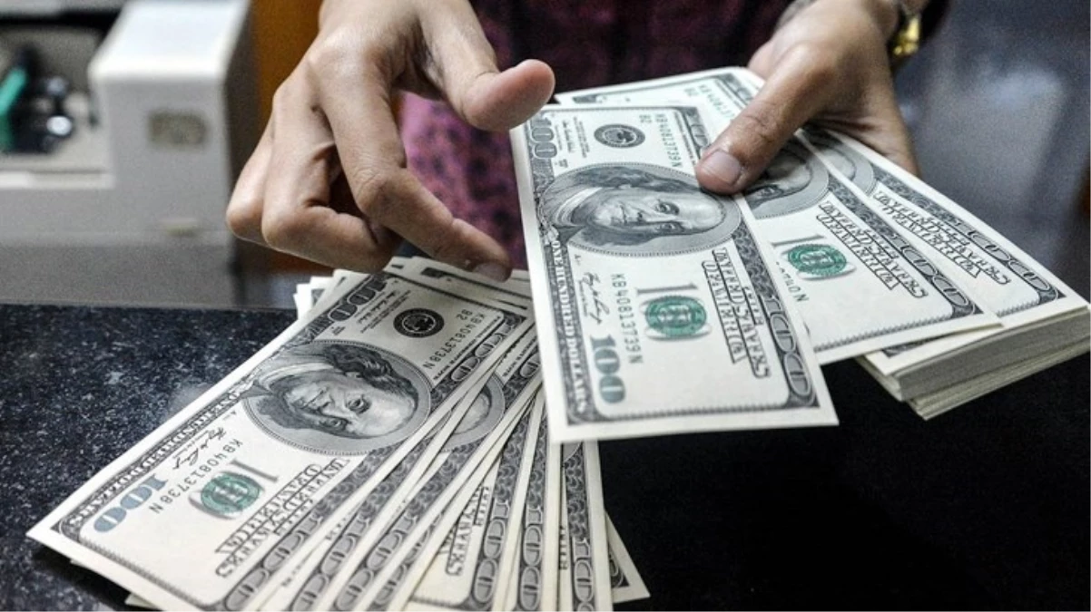 Dolar/TL, 26,11 seviyesinden işlem görüyor