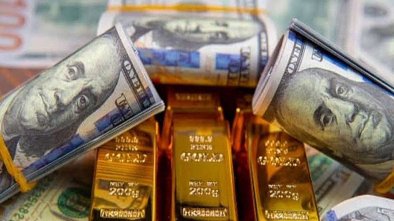 Gözler altın ve dolarda