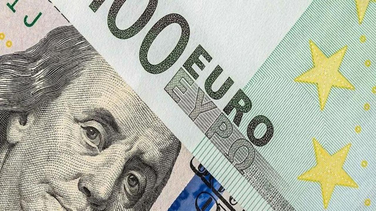 Euro Bölgesi ikinci çeyrekte yüzde 0,3 büyüdü