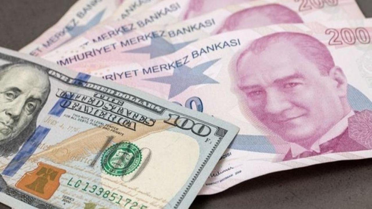 Dövizden TL’ye dönüş için yeni karar