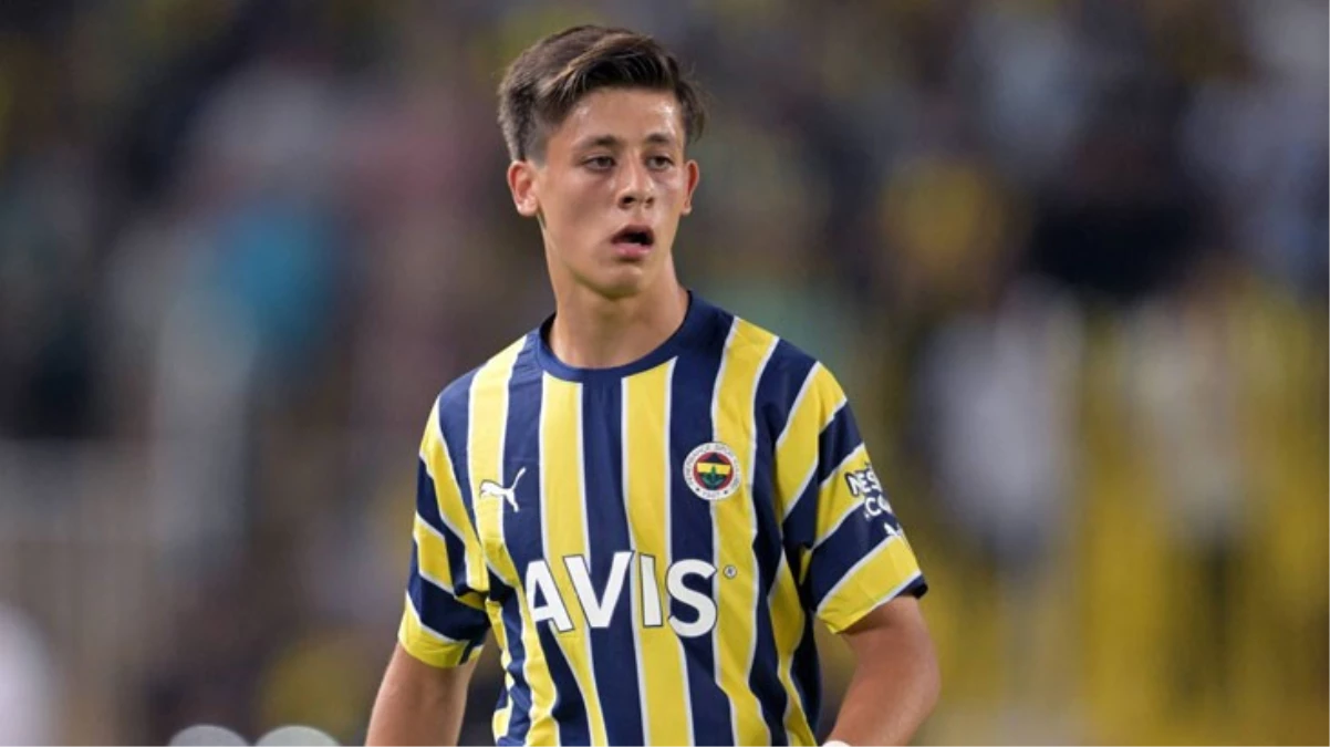 Anlaşma tamam gibi! Barcelona, Arda Güler’in serbest kalma maddesini 1 milyar euro yapacak