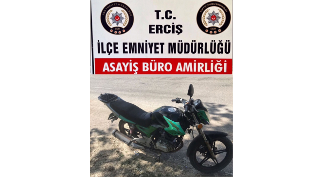 Van’da değişik suçlardan 24 kişi tutuklandı