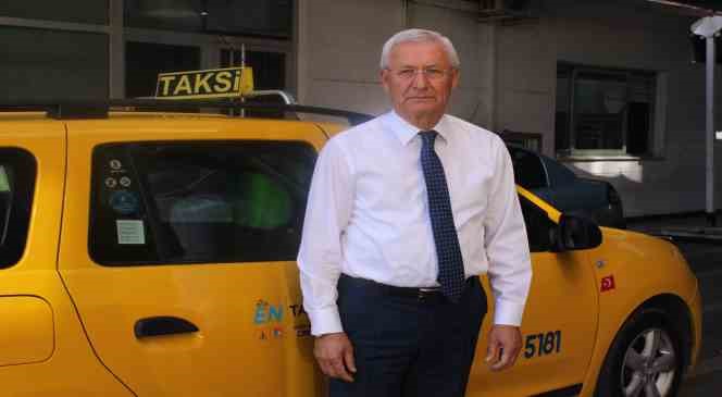 İzmir’in taksi-minibüs ücretlerinde zam kararı yok