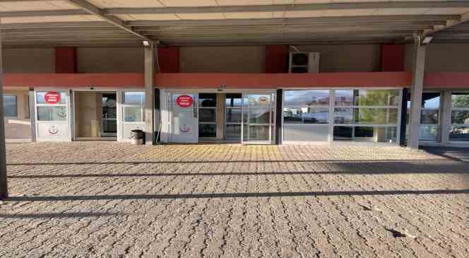 Erzurum’da silahlı kavga: 1’i ağır 5 yaralı