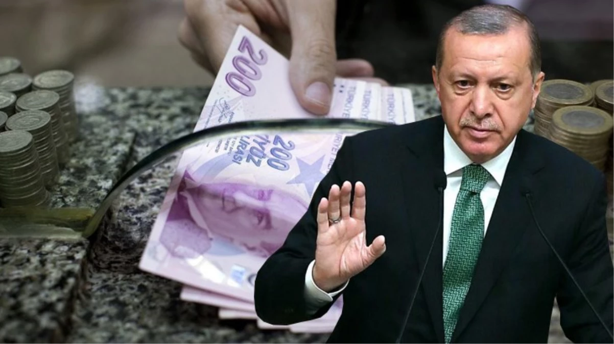 Emeklilerin maaşlarına düzenleme yapılacak mı? İşte Erdoğan’ın işaret ettiği tarih