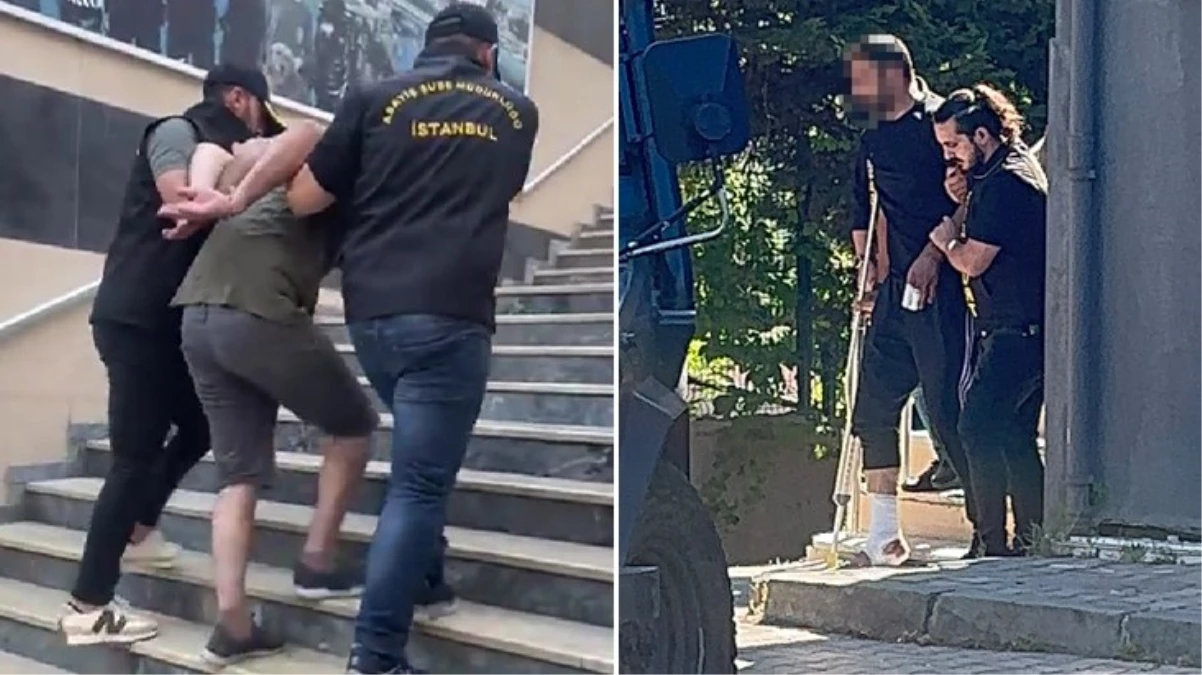 Esenyurt’taki saldırıda gözaltına alınanların sayısı 2’ye yükseldi