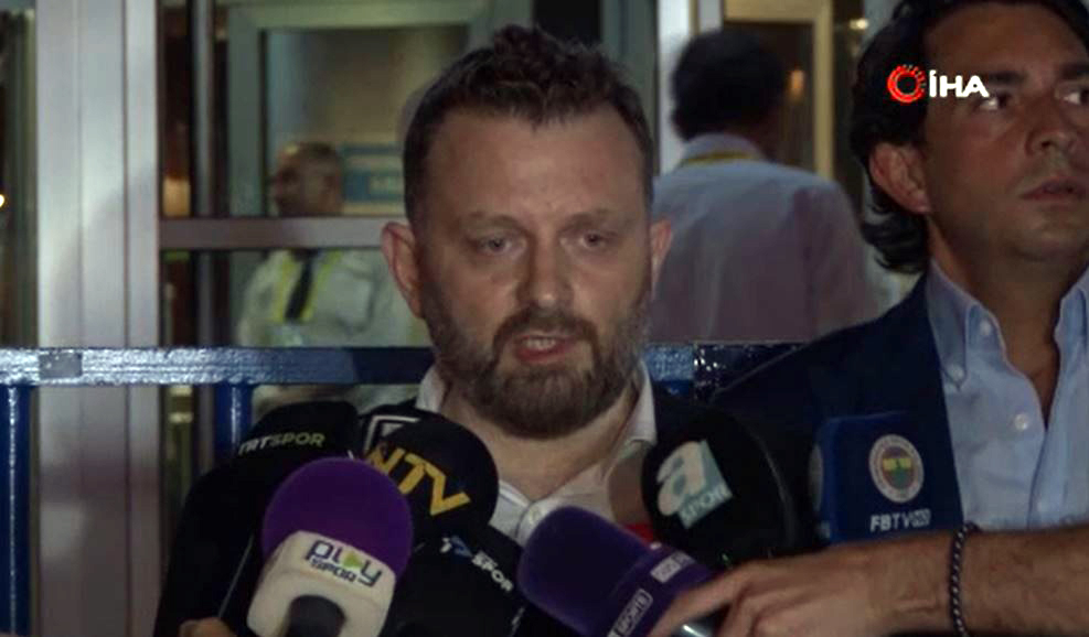 Selahattin Baki: “Florya’nın kalbine gider o futbolcuyu alır, Kadıköy’e getirir çubukluyu giydiririz”