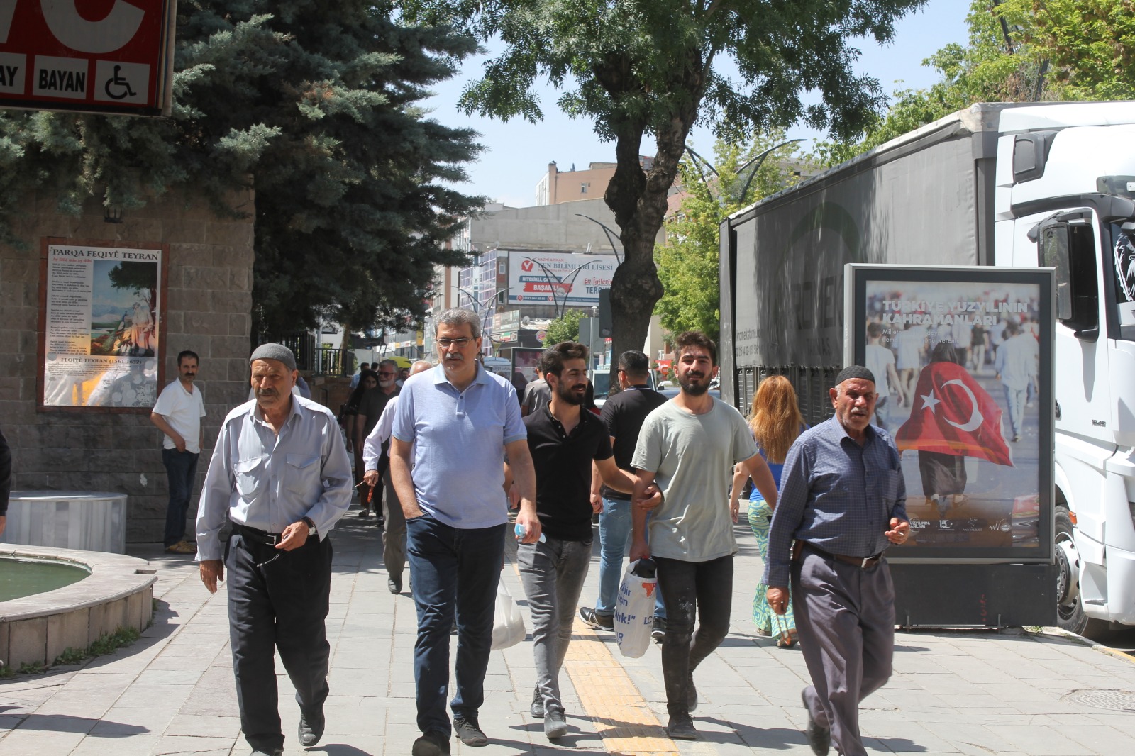 Emekliler hallerinden memnun mu?