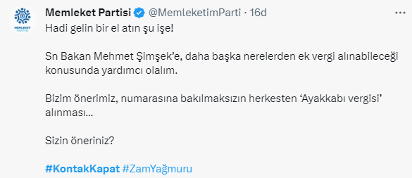 Akaryakıta yapılan ÖTV zammı sosyal medyayı ayağa kaldırdı! 