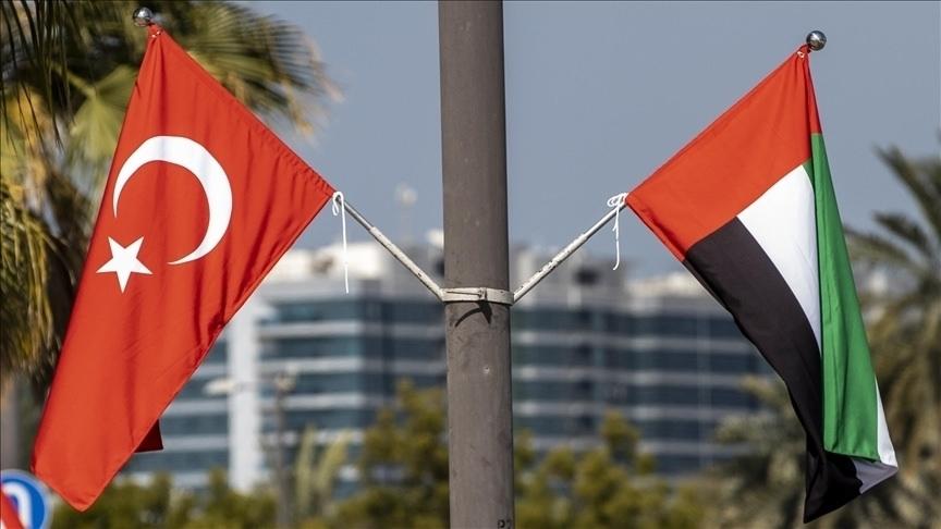 BAE ile Türkiye arasında tarihi anlaşma! Tam 125 bin! Detaylar açıklandı
