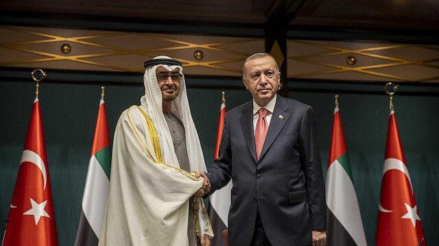 BAE ile Türkiye arasında tarihi anlaşma! Tam 125 bin! Detaylar açıklandı