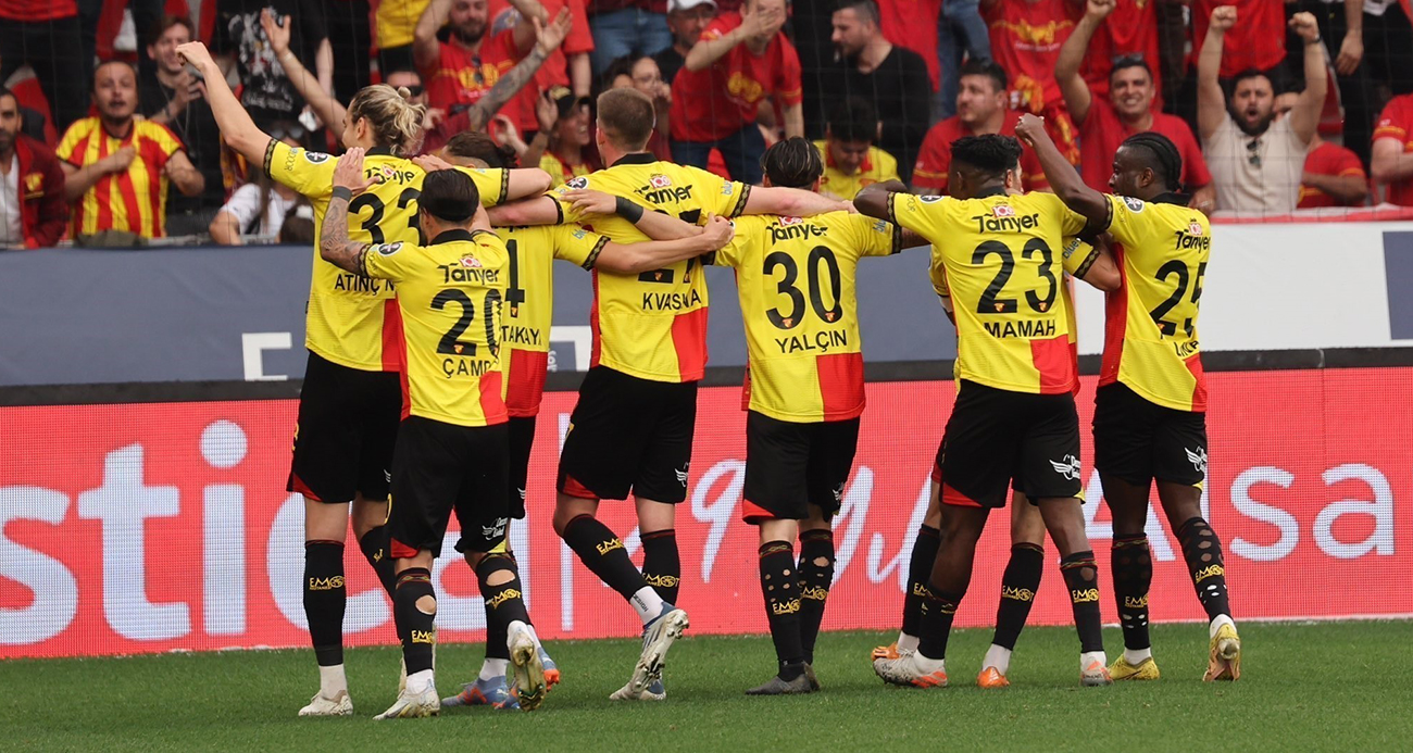 Göztepe – Southampton maçının stadı değişti