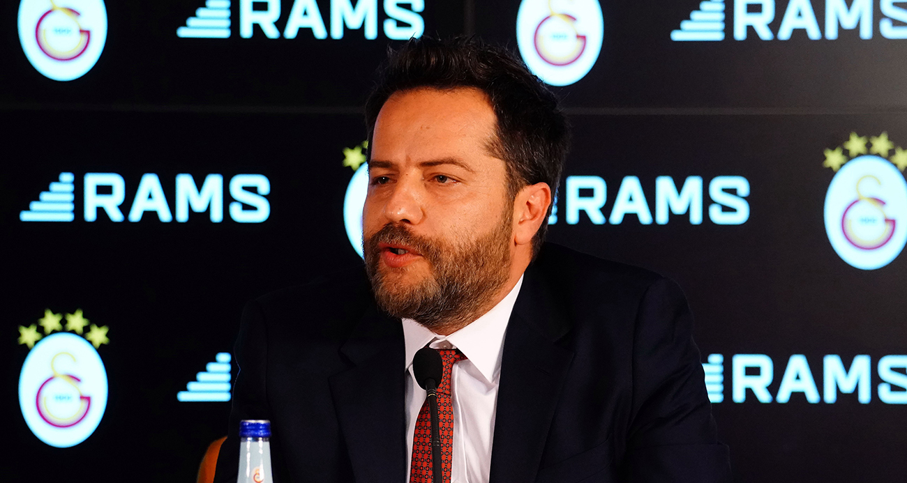 Erden Timur: “Avrupa’da ve Türkiye’de çok büyük hedefleri olan kadro oluşturacağız”