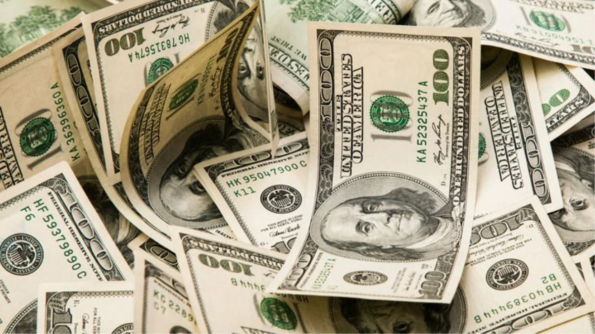 Güne yükselişle başladı! Dolar/TL 26,1460 seviyelerinde işlem görüyor