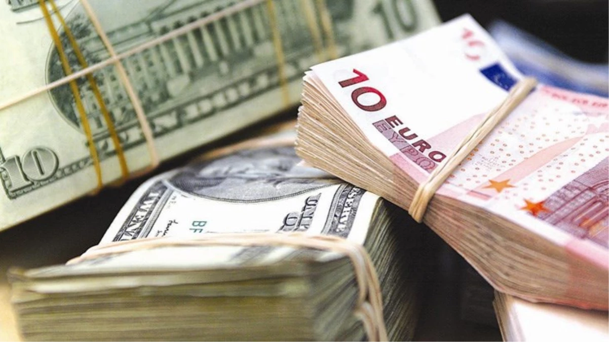 Güne yükselişle başlayan dolar 26.07 seviyelerinde işlem görüyor