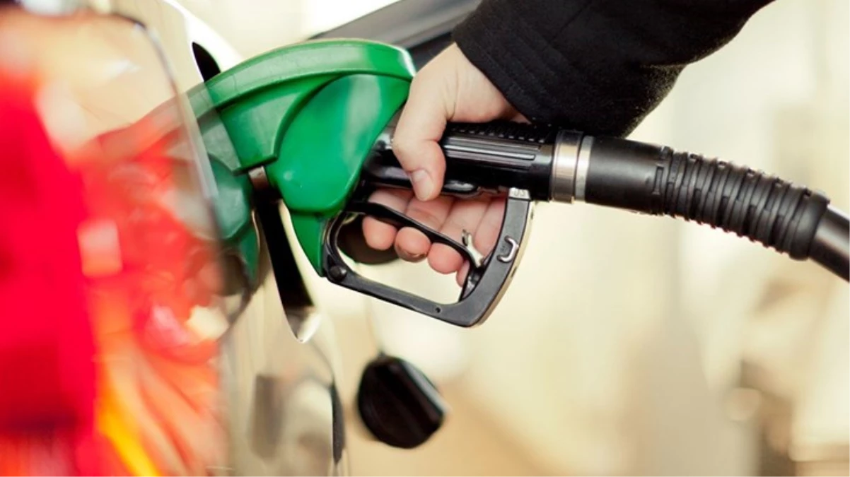 Hazine ve Maliye Bakanlığı’ndan zam açıklaması: Akaryakıt ürünlerindeki ÖTV iki sebeple artırılmıştır
