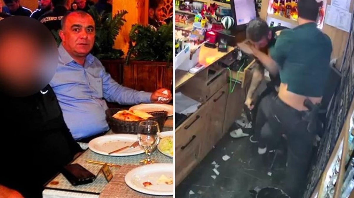 Her şey yaptığı paylaşım sonrası yaşanmıştı! Tekel saldırısında evladını kaybeden acılı baba, sessizliğini bozdu