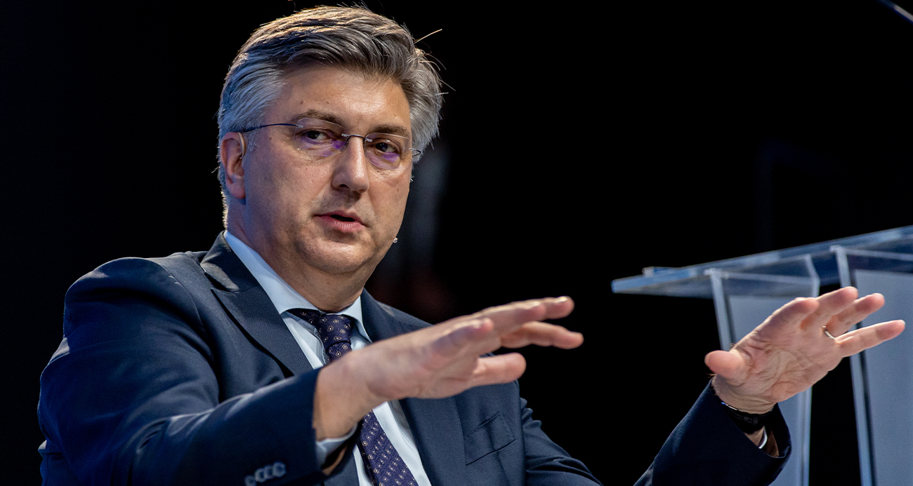 Hırvatistan Cumhurbaşkanı Milanoviç’ten darbe iddiası