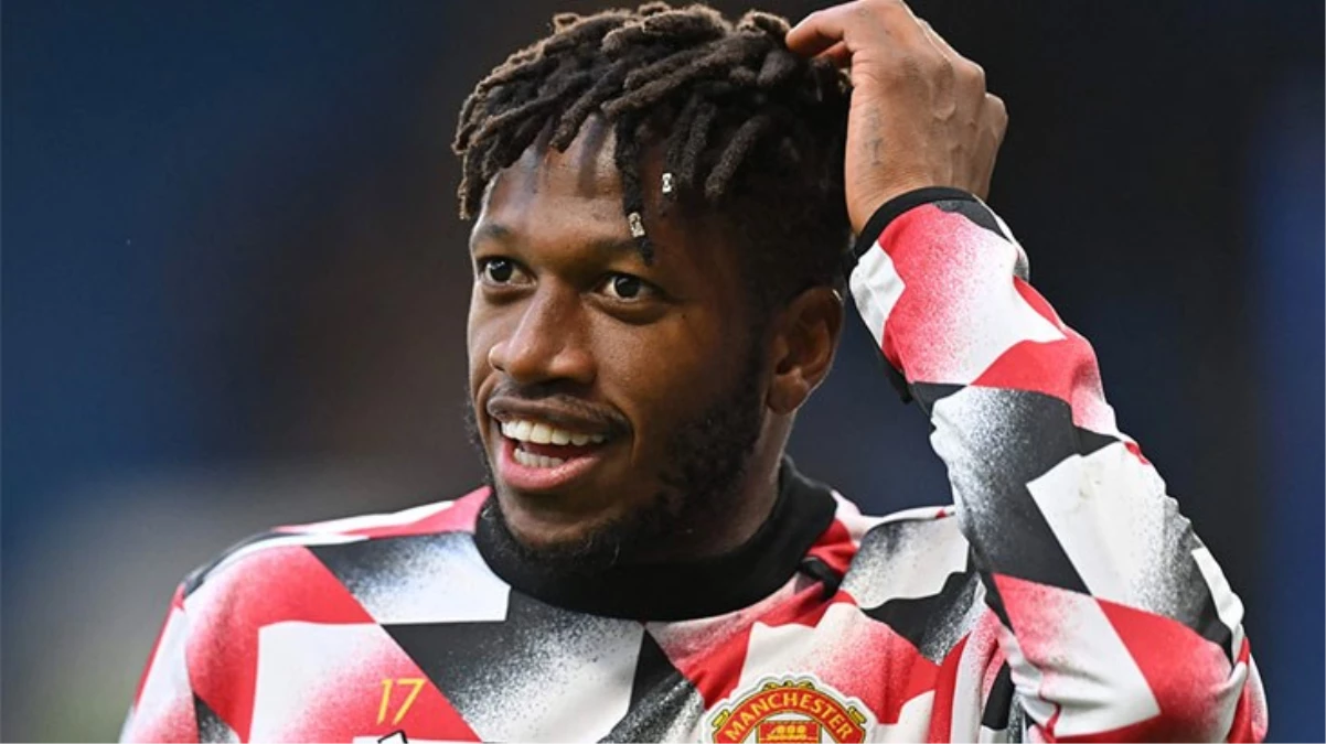 Galatasaray, Fred’i de bitirdi