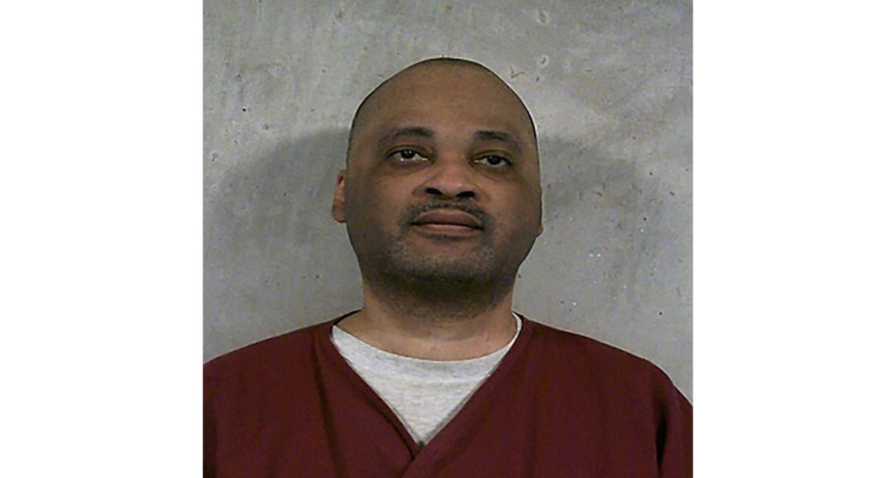 ABD’de bir kadını bıçaklayarak öldüren adam bugün idam edilecek