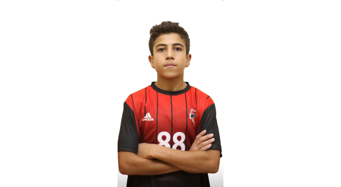 Van Büyükşehir Belediyespor’dan milli takıma 3 oyuncu