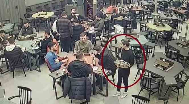 Rüşvetten yakalanan denetimci: “Rüşvet değil, danışmanlık hizmeti alıyorum”