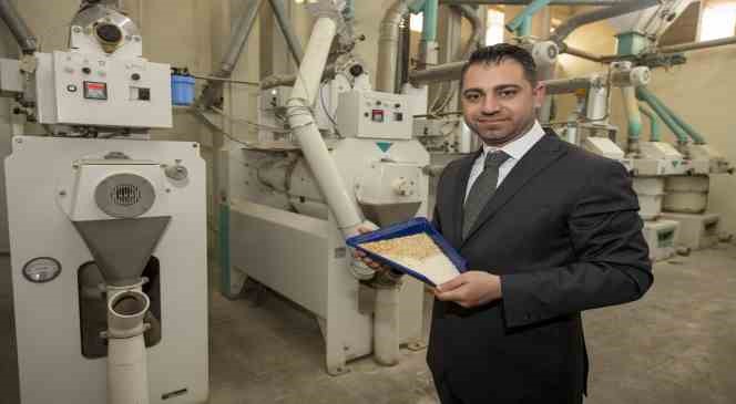 AHBİB Başkanı Memiş: “Yılın ilk yarısında ihracatımız 913,5 milyon dolar, hedef 2,7 milyar dolar”