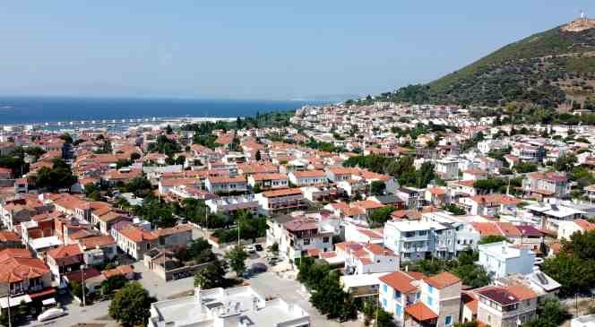 “Kiracı az artırmamalı, ev sahibi de çok istememeli”