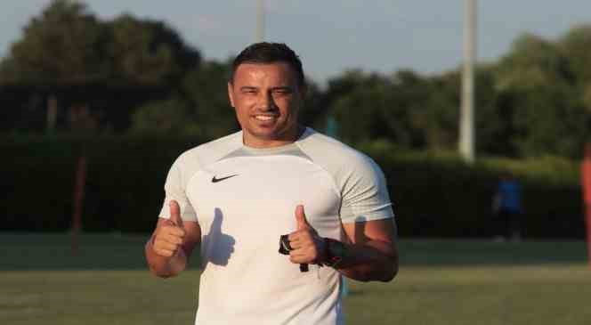 Çağdaş Atan: “İstifa etmedim”