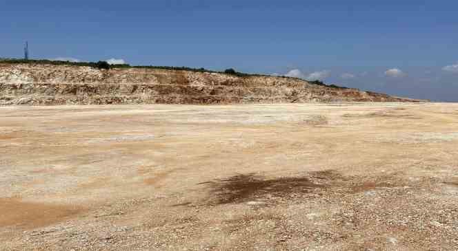 120 fabrika Bilecik 3. OSB’den yer tahsisi talep etti