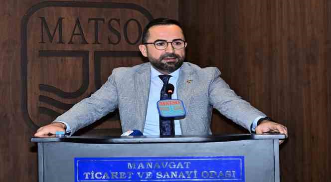 MATSO Başkanı Güngör: “Desteklerden daha fazla üyemiz yararlansın”