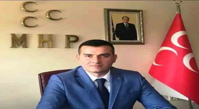 MHP MYK Üyesi Pehlivan: 15 Temmuz’daki kahramanlık destanın adı milli iradedir