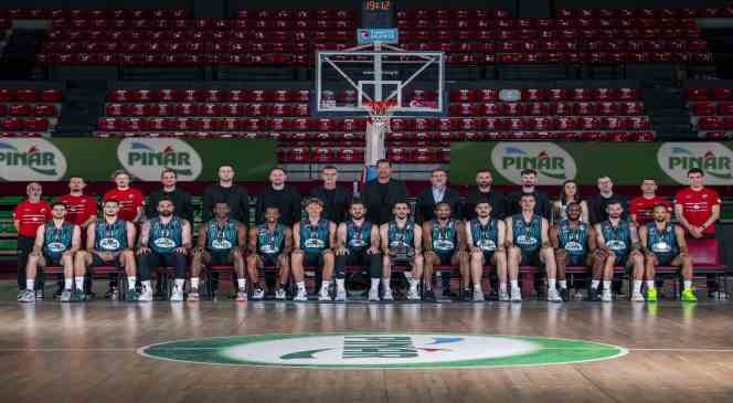 P. Karşıyaka, transferde sessiz