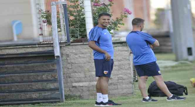 Kayserispor’un yeni doktoru belli oldu