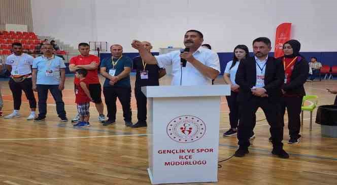 Muaythai Şampiyonasında Nevşehir başarısı