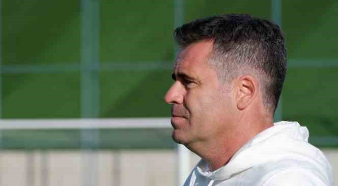 Hüseyin Eroğlu: “Hedefimiz ilk 10”