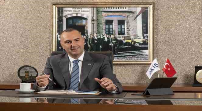 Türkiye’nin ilk yarı yaş meyve sebze ihracatı 1,69 milyar doları aştı