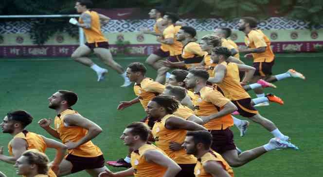 Galatasaray sezona Avrupa’da başlıyor