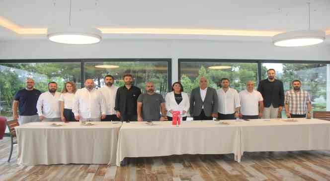 Samsunspor, Basketbol Süper Ligi’nde kalıcı olmak istiyor