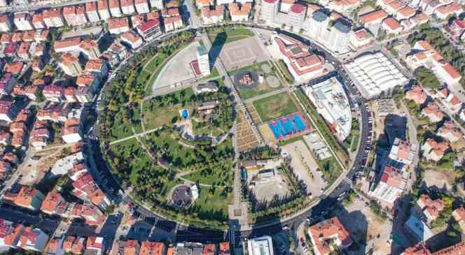 Uşak’ta konut satışları yarı yarıya azaldı