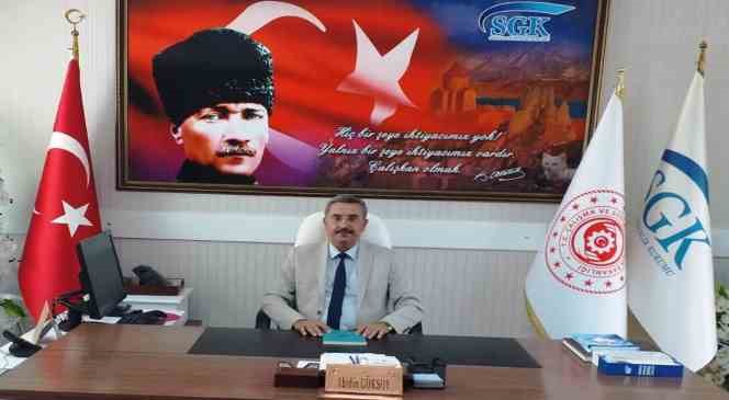 SGK’dan taksit uyarısı